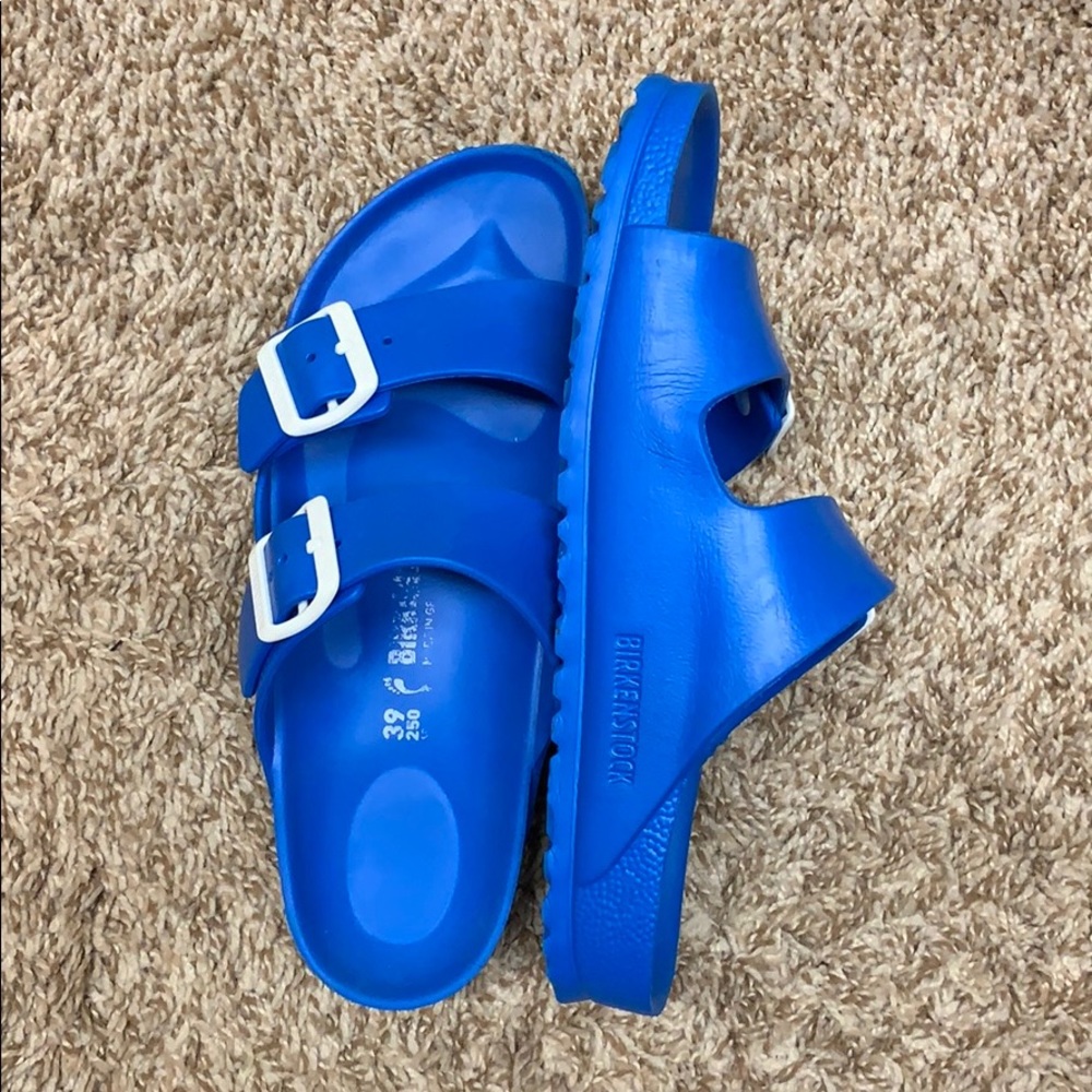 Women's Birkenstock® Arizona EVA sandals